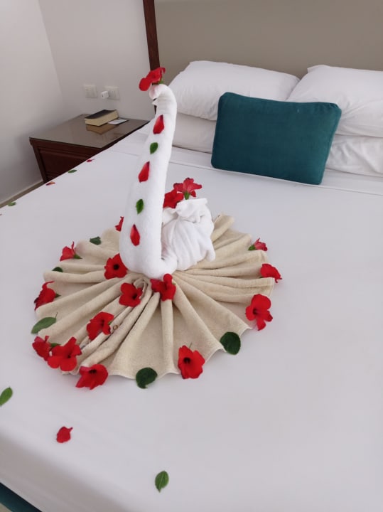Zimmer Jaz Soma Beach
