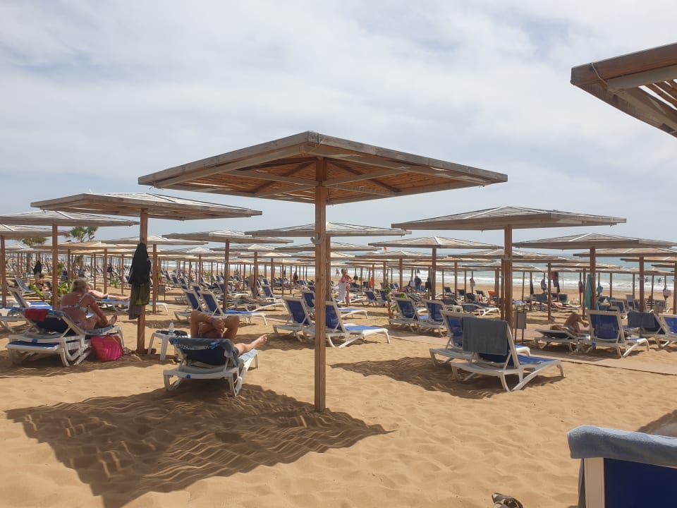 Strand Süral Saray Hotel