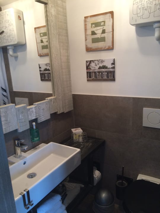 Zimmer Bretterbude Heiligenhafen