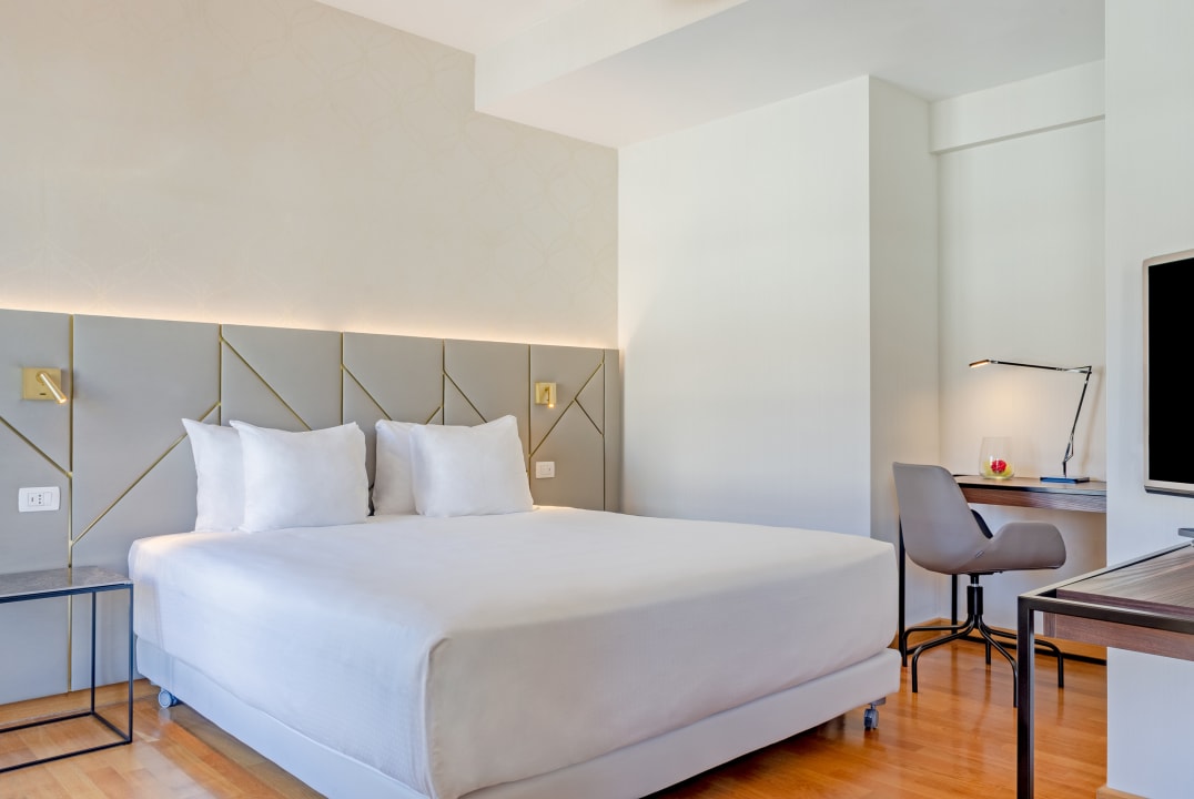 Zimmer NH Collection Roma Giustiniano