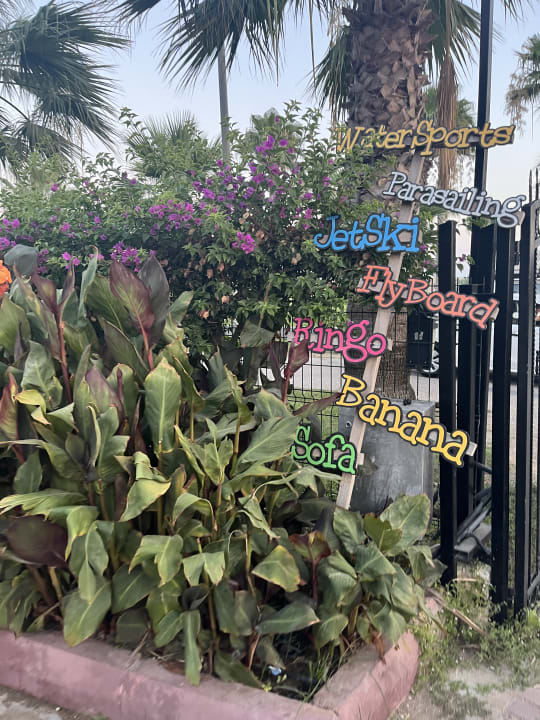 Strand VONRESORT Golden Beach