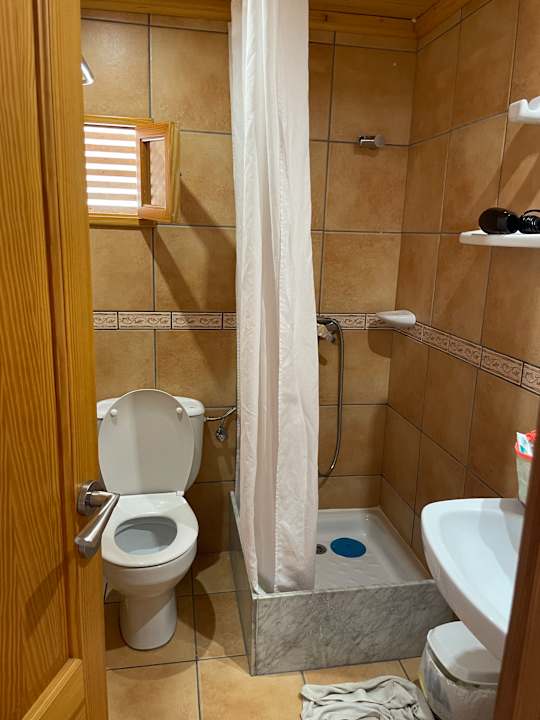 Zimmer Hostal Marblau Mallorca