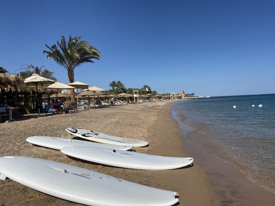 Strand Fort Arabesque Resort, Spa & Villas