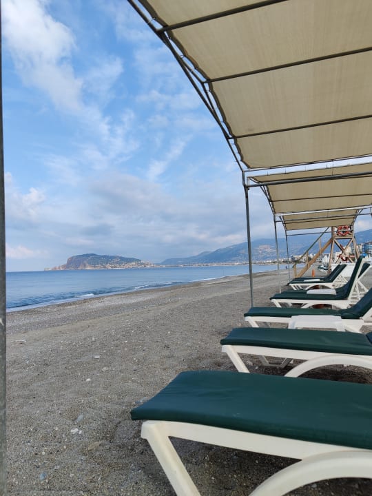 Strand Labranda Alantur Resort