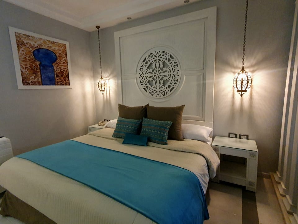 Zimmer The Grand Palace - Adults only