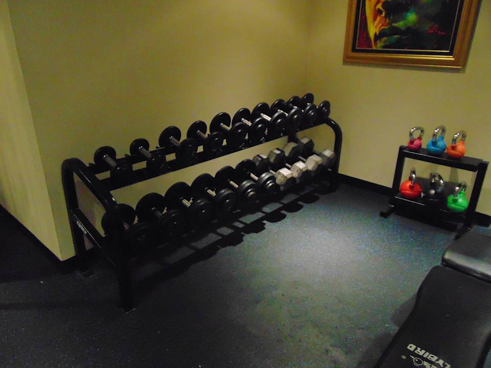 Sport & Freizeit Hotel The Henry