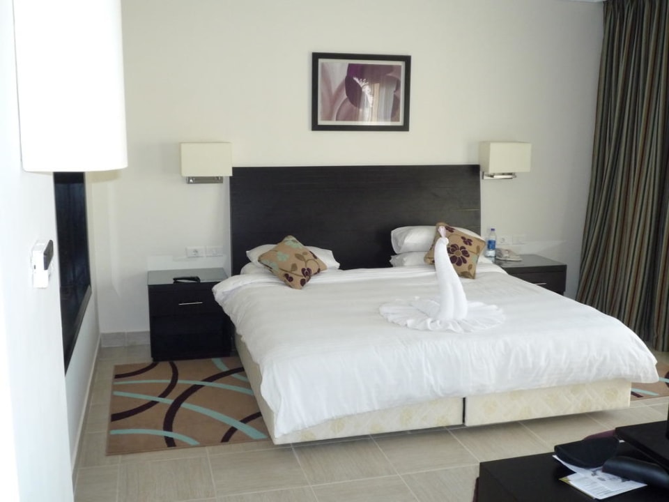 Kleine Aufmerksamkeit Rixos Sharm El Sheikh Adults Only 18 +