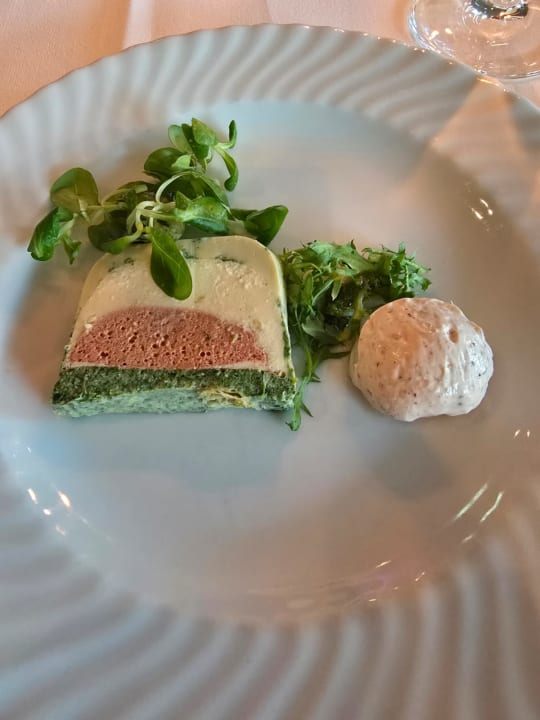 Gastro Seehotel am Stausee