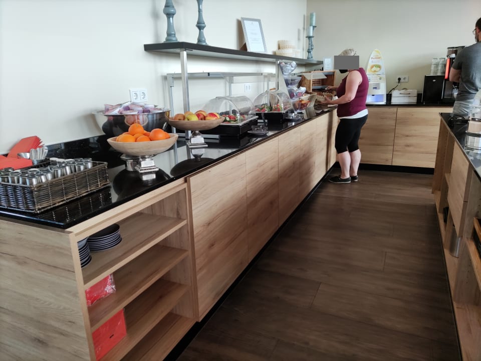 Gastro LOGINN Hotel Leipzig by ACHAT