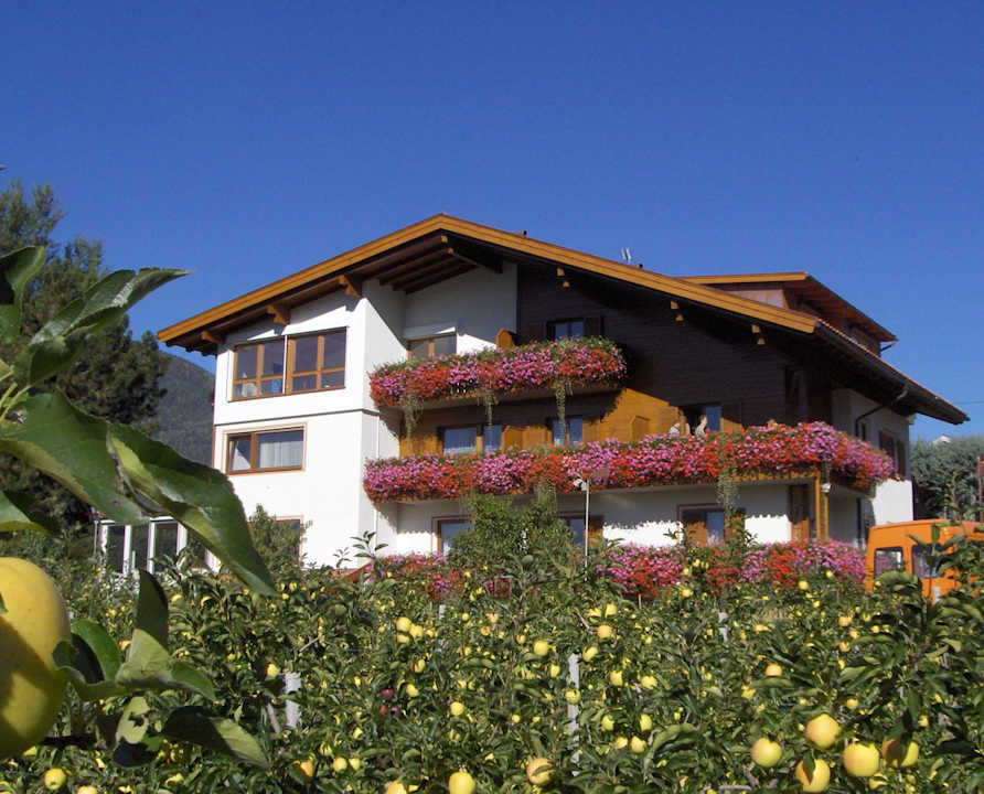 Pension Weinberg Pension Weinberg