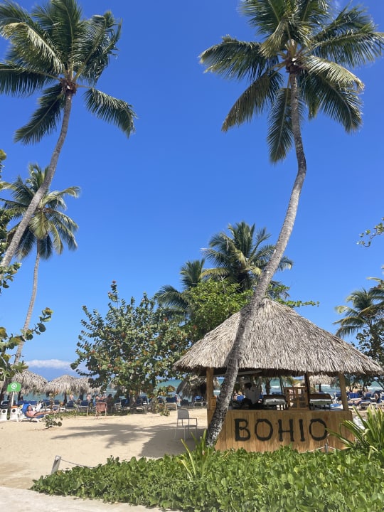 Strand Bahia Principe Grand El Portillo