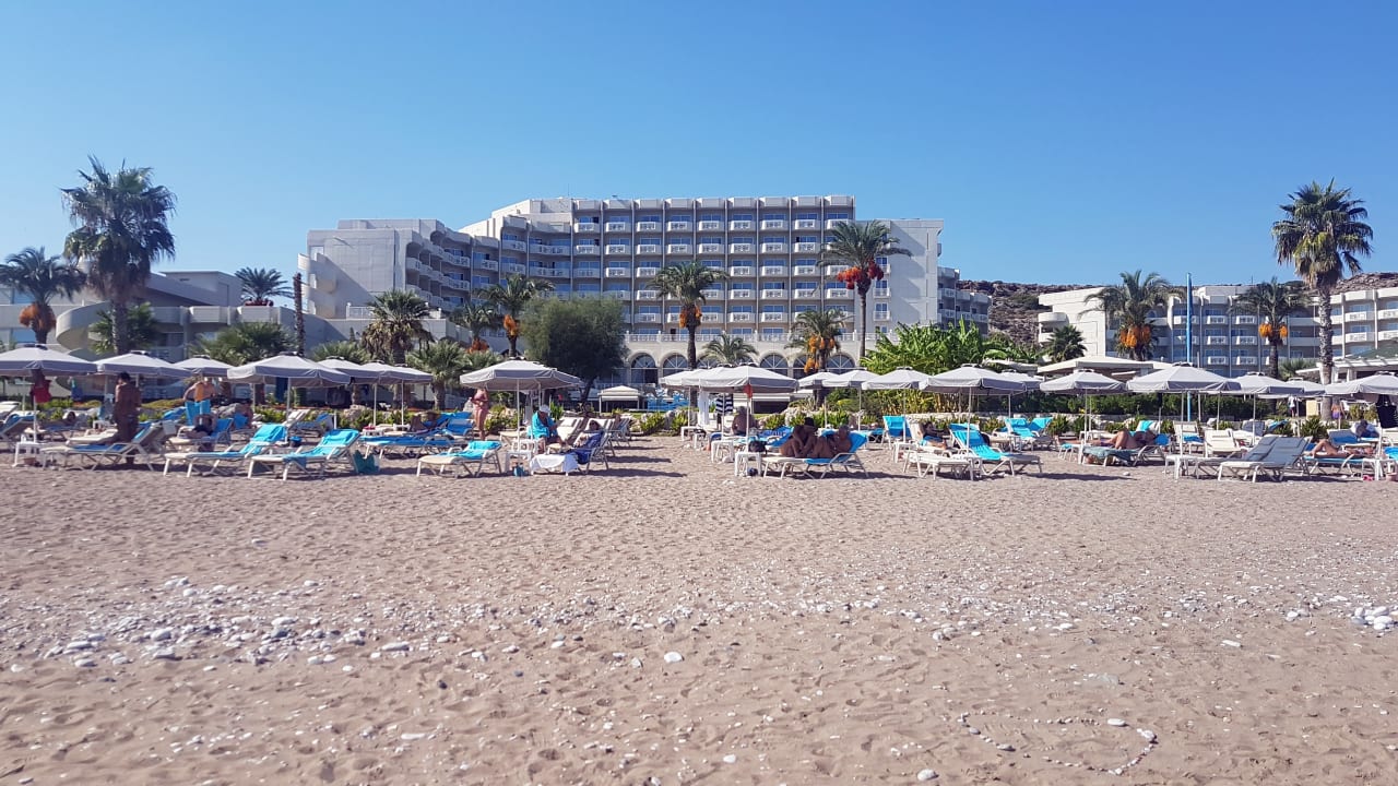 Strand Rodos Palladium Leisure & Wellness