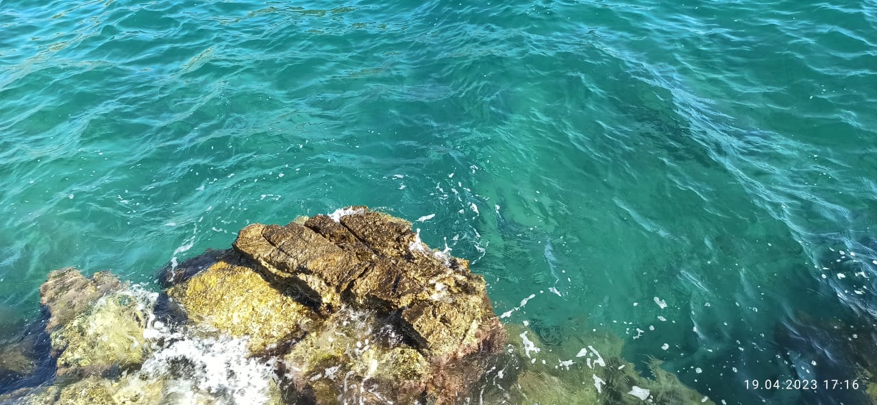 Strand Hotel Pine Bay Holiday Resort