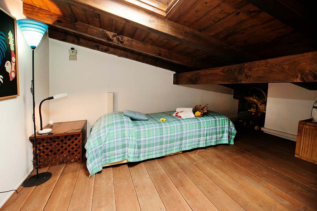 Zimmer Villetta Garda Golf