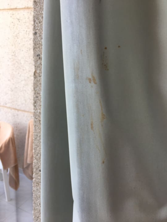 Zimmer SBH Hotel Taro Beach