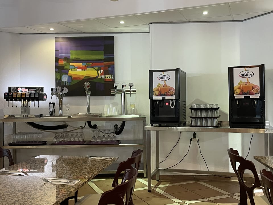 Gastro HL Sahara Playa