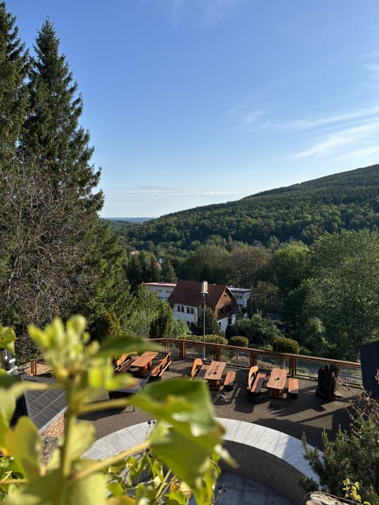 Ausblick Hotel & Medi-Spa Biały Kamień