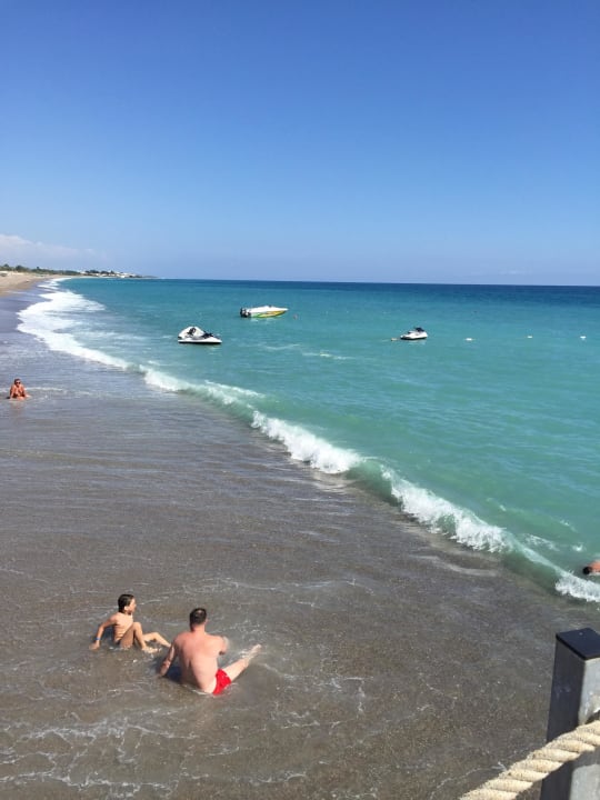 Strand Seaden Sea Planet Resort & Spa