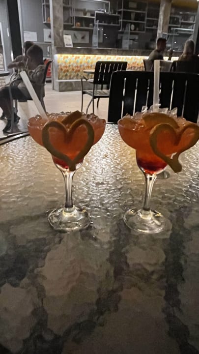 Gastro TUI BLUE Xanthe