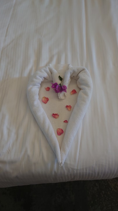 Zimmer Seaden Quality Resort & Spa