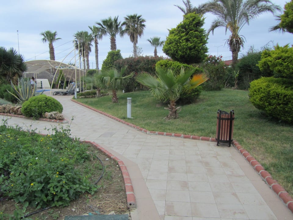 Hotel Crystal Admiral Resort Crystal Admiral