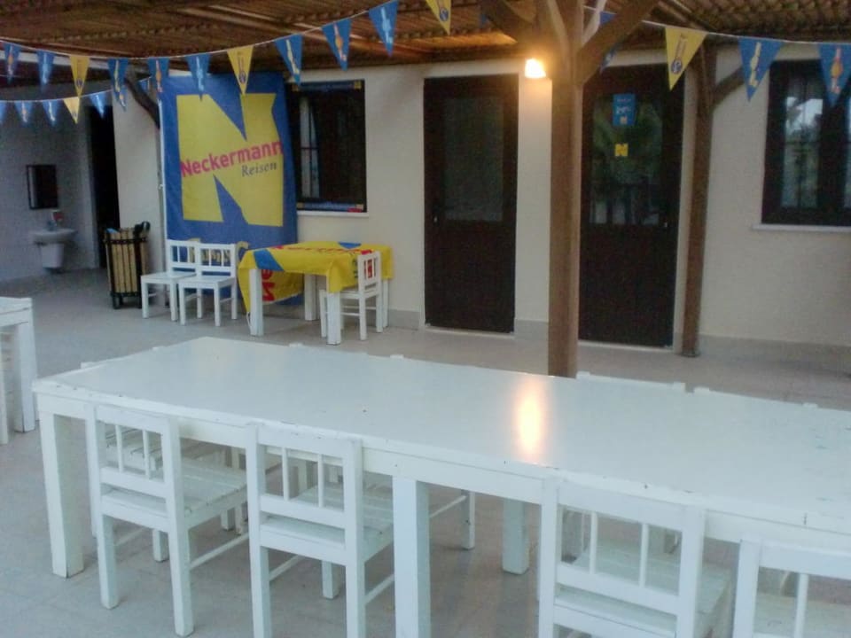 Kids Club Side Mare Resort & Spa