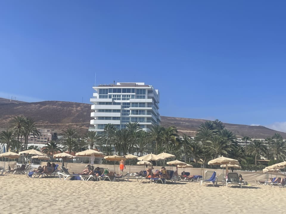 Außenansicht ROBINSON JANDIA PLAYA