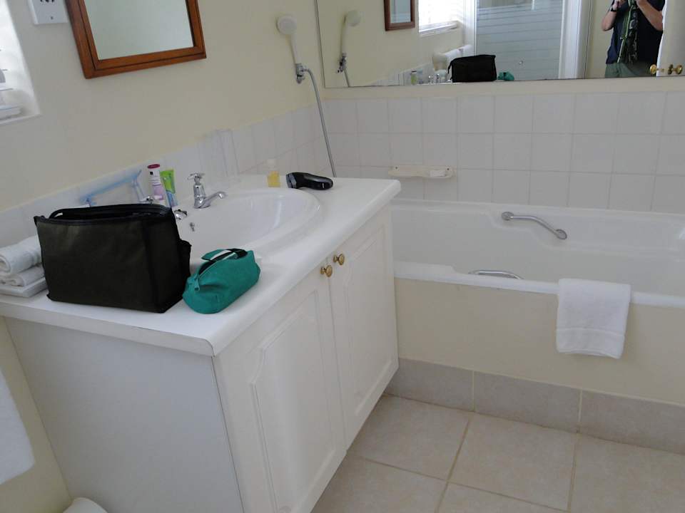 Badzimmer Hotel Belvidere Manor