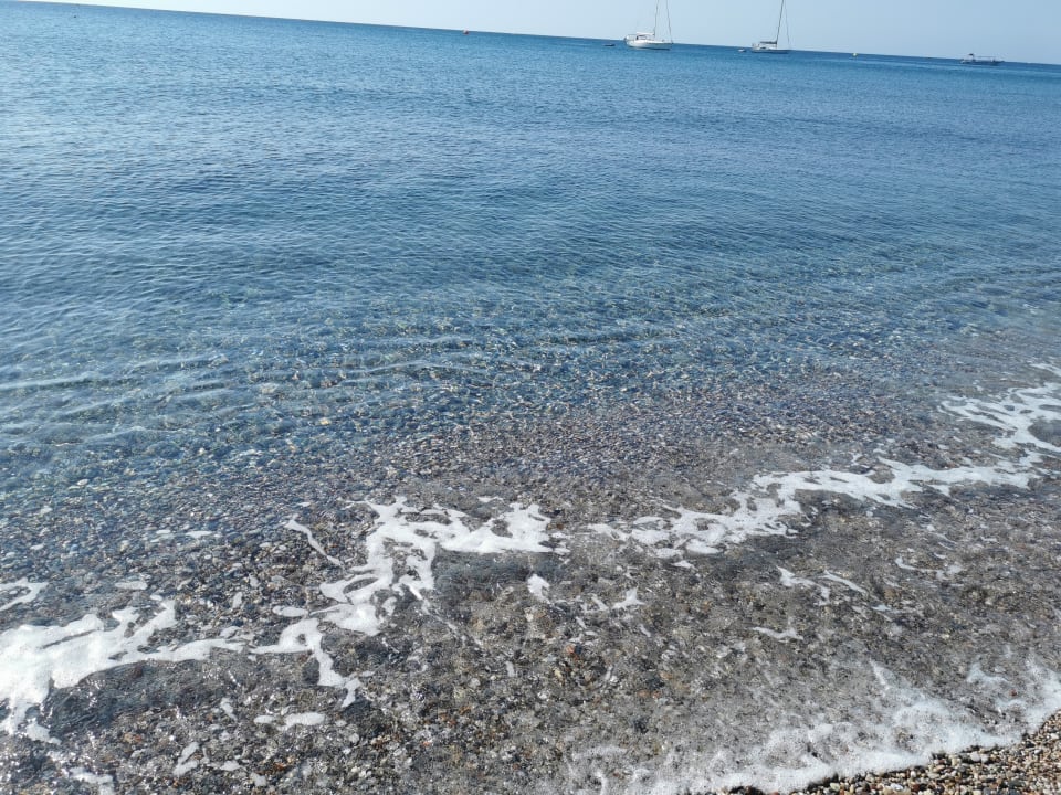 Strand Princess Andriana Resort & Spa