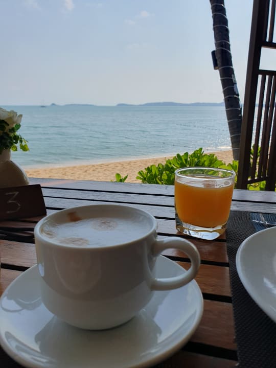 Gastro Bandara Spa Resort & Pool Villas, Samui