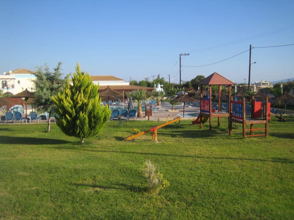 Grün Corali Hotel