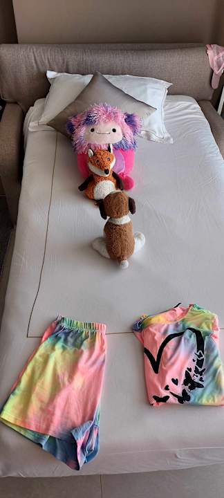 Zimmer Cleopatra Luxury Resort Makadi Bay