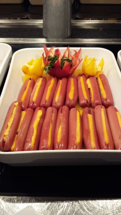 Gastro Bahia Principe Grand Aquamarine