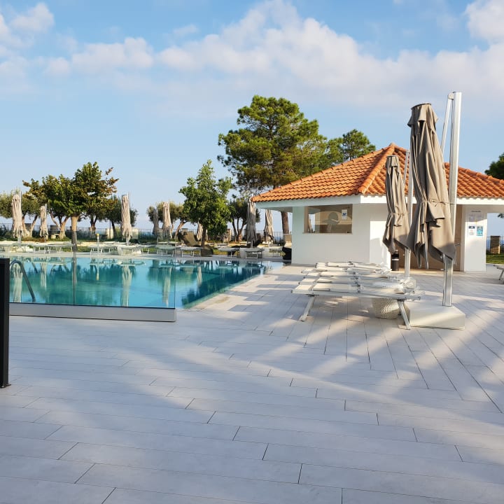 Pool TUI BLUE Tropea