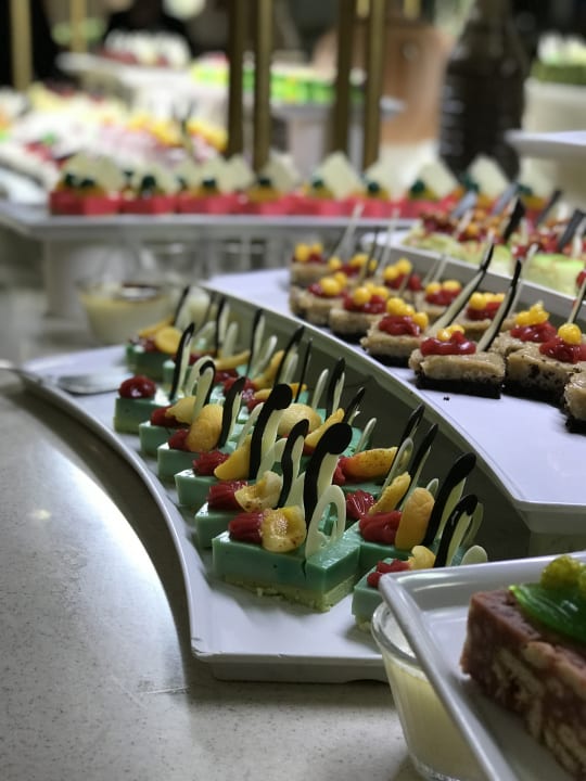 Gastro Seamelia Beach Resort