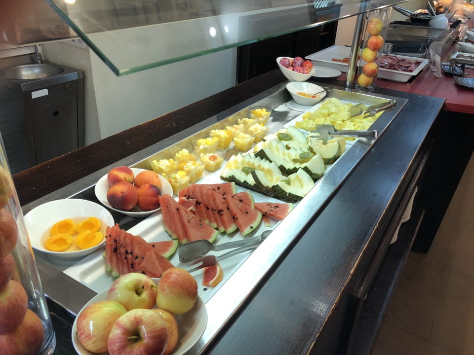 Gastro AluaSoul Palma