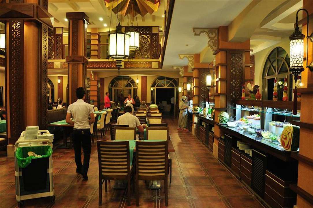 Restauracja NoxInn Club