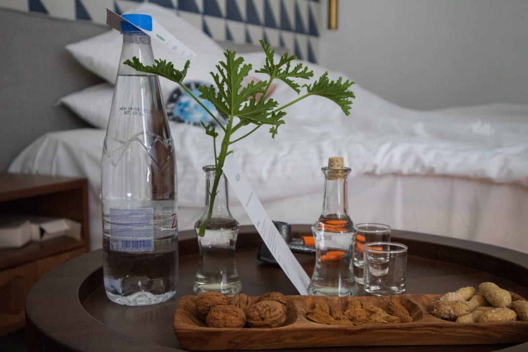 Zimmer Phãea Cretan Malia