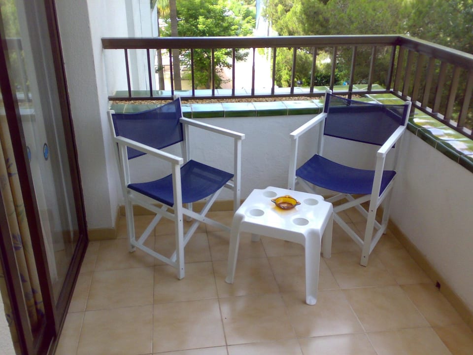 Balkon Aparthotel Pabisa Orlando