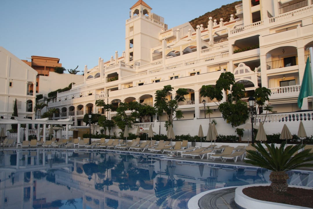 Hotel Ona Hollywood Mirage