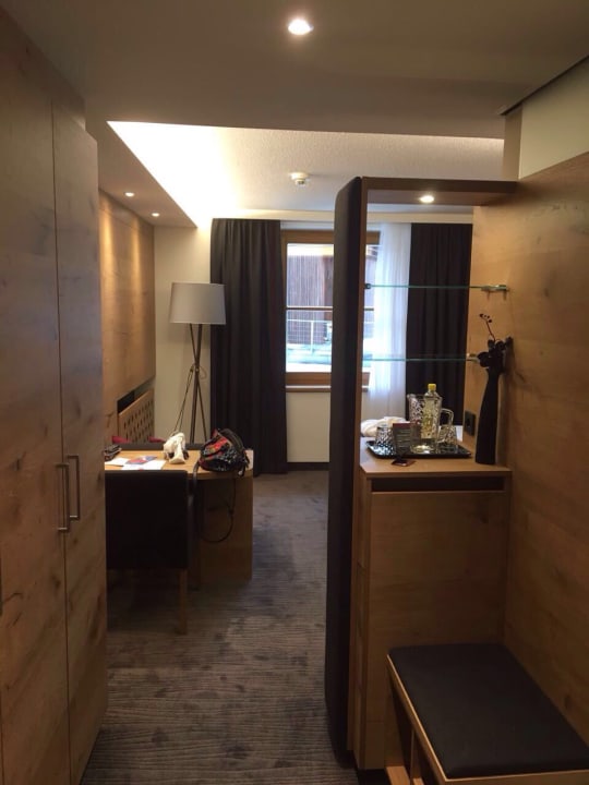 Zimmer Sporthotel Wagrain