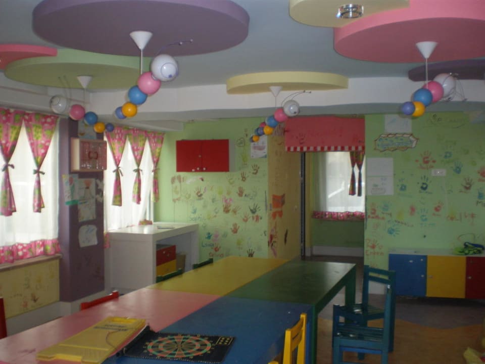 Miniclub Sunis Evren Beach Resort Hotel & Spa