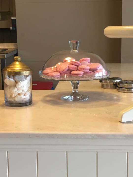 Restaurant Paloma Oceana