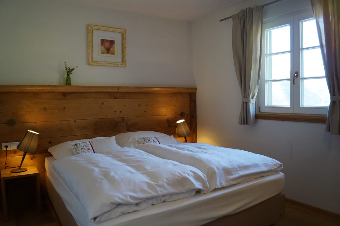 Landhauszimmer Hotel Langeck