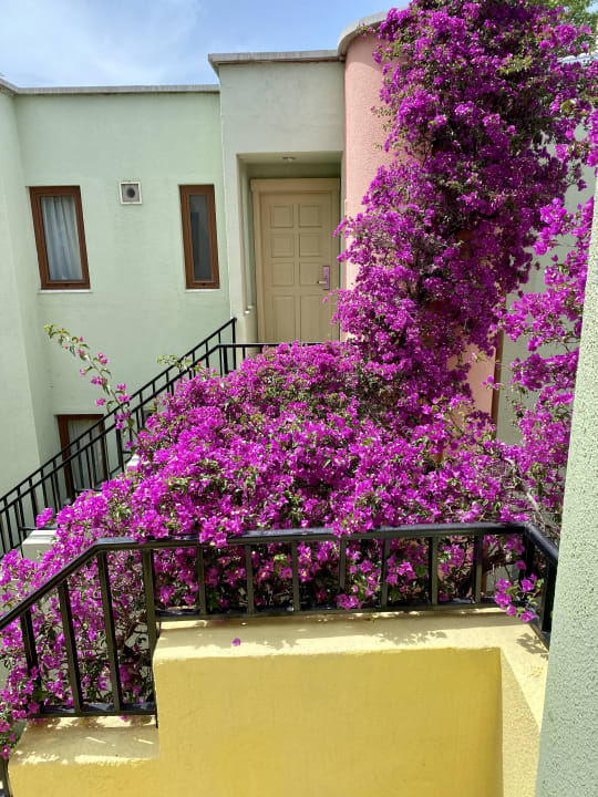 Zimmer VONRESORT Golden Beach