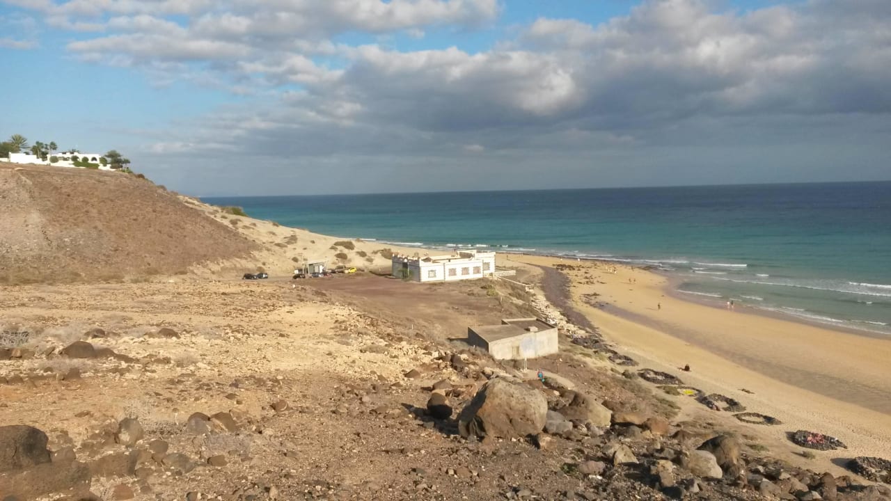 Traumstrand Marina Playa Suite Hotel