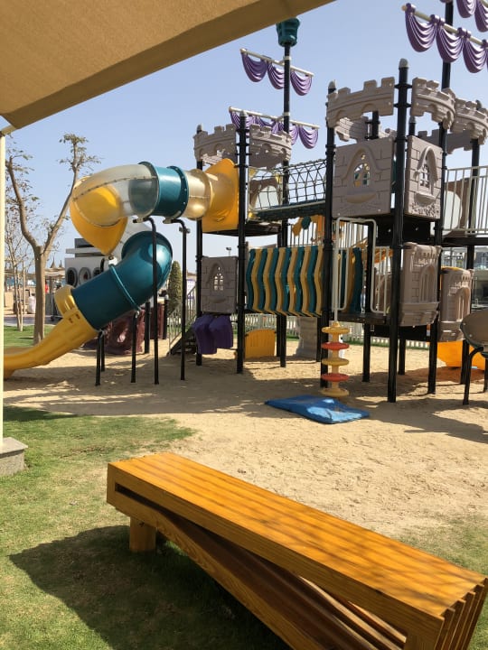 Sport & Freizeit Pickalbatros White Beach Resort - Hurghada