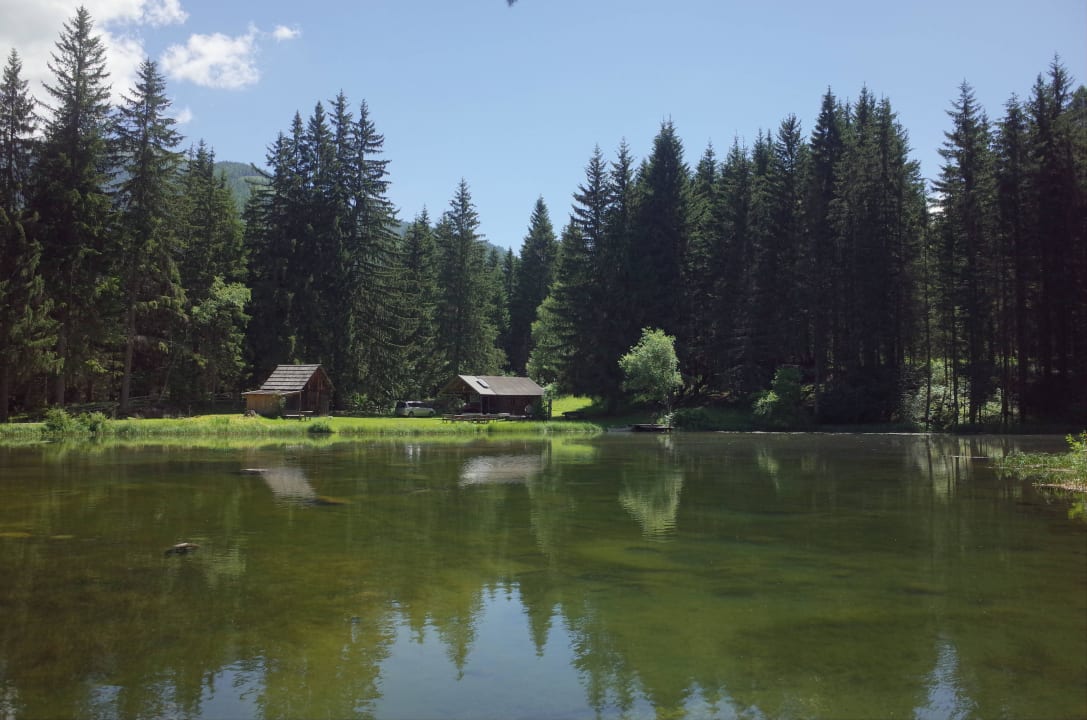 Blasiteich Hotel Blasiwirt