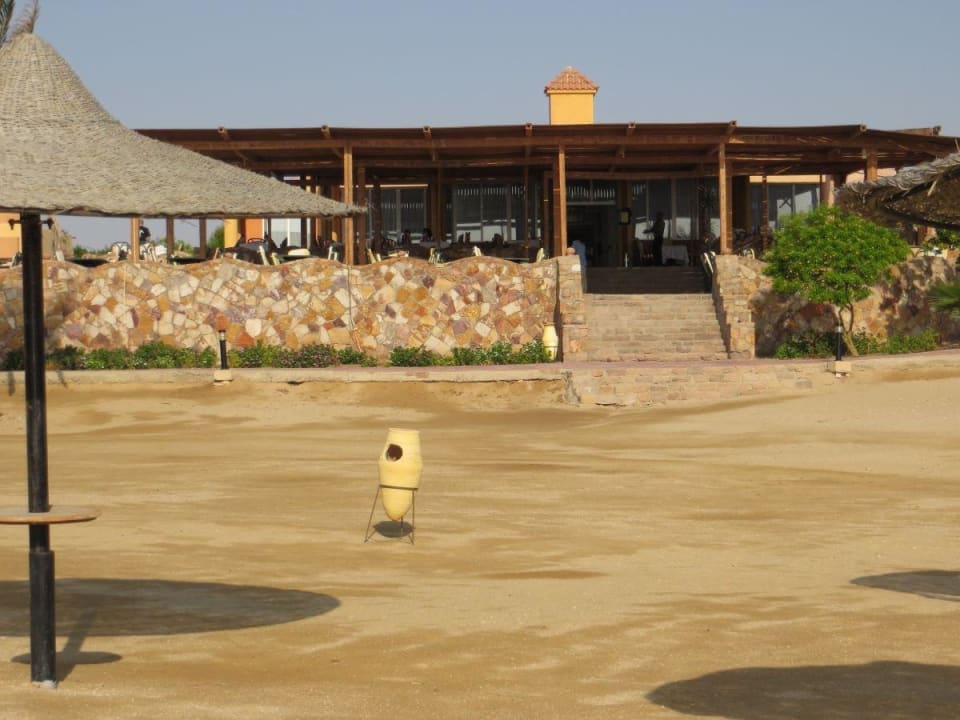 Selbsterklärend  Wadi Lahmy Azur Resort