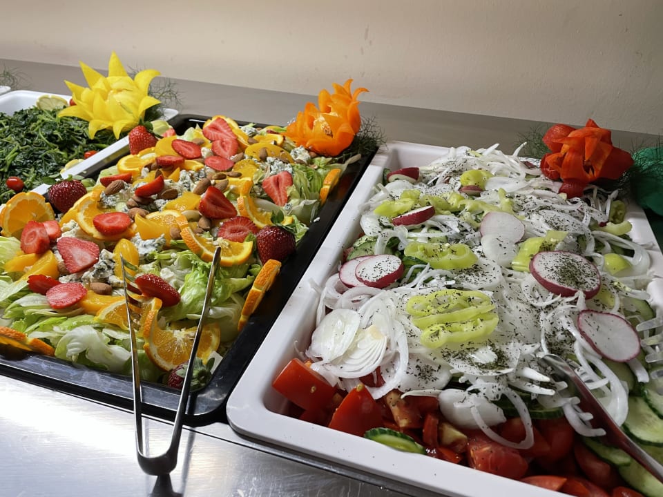 Gastro Irene Palace Beach Resort